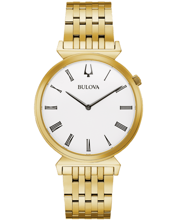 BULOVA REGATTA 97A153